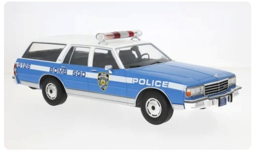 Chevrolet caprice estate wagon - caprice,