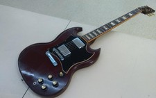 Guitare électrique GIBSON SG
