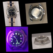 Déesse Quartz 20 Atmos Black