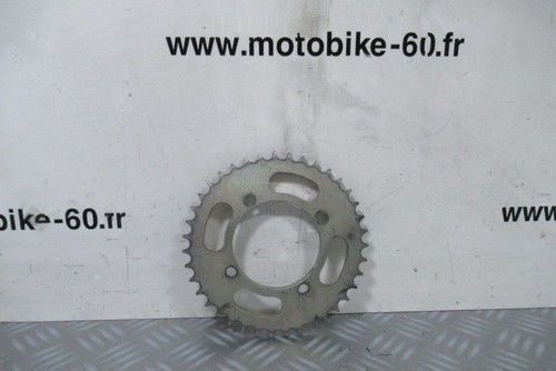 Couronne dents dirt bike - couronne, 39