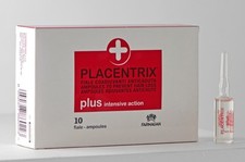 Farmagan Placentrix Plus Fiole