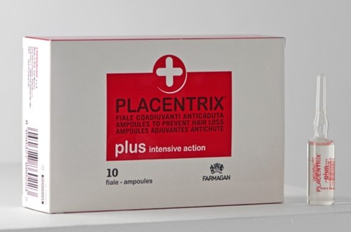 Farmagan placentrix plus fiole - placentrix,