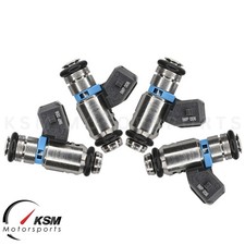 4 X Carburant Injecteurs pour