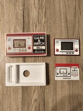 Nintendo Game And Watch Ball