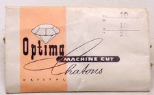 Lot de 10 Grs Chatons "pp21 "