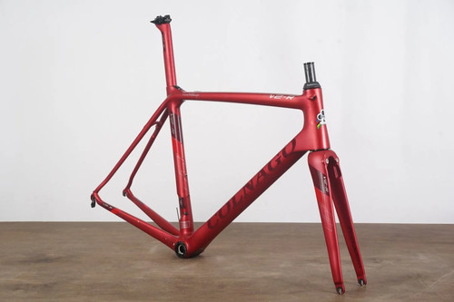 52s colnago carbon rim - carbon,