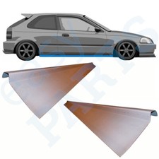 HONDA CIVIC  EJ/EK 1995-2001 3