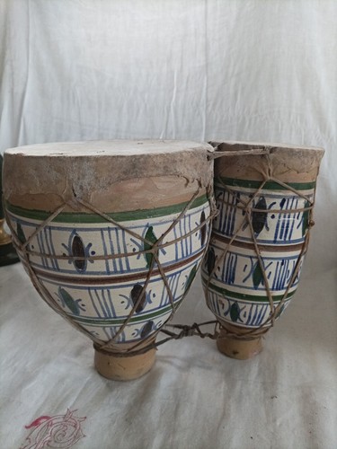 Tambour tam - , en