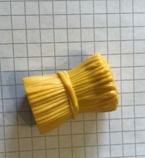  PLAYMOBIL BALLOT BUNDLE HAYSTACK OR YELLOW STRAW 30236150