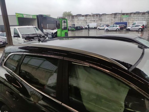 Barres toit renault - renault, kadjar