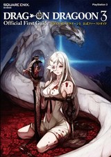 Drakengard 3 Drag-On Dragoon 3