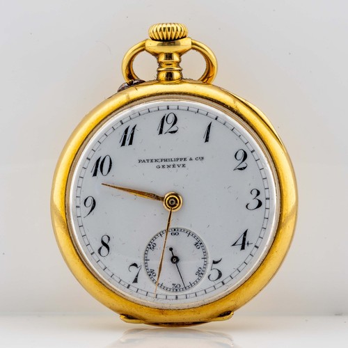 Patek philippe montre - philippe, poche