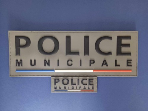 Police municipale duo de - police,
