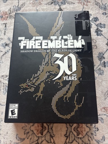 Nintendo swtich fire - nintendo,