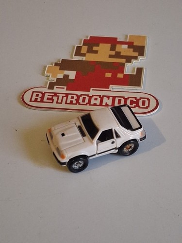Micro machines voiture - voiture,