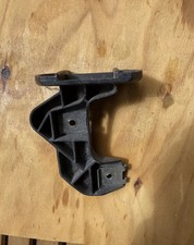 Support Pare Choc Avant BMW