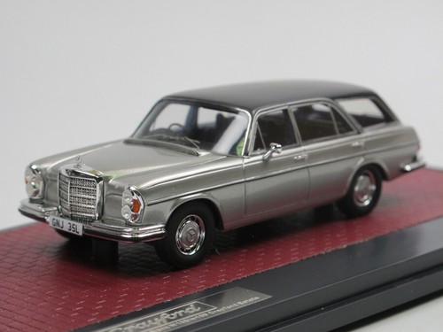 Mercedes class 280 1970 43 - mercedes,