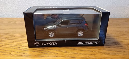 Toyota rav4 2006 - rav4, 1/43