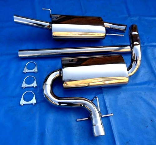 Acier inoxydable système - acier,