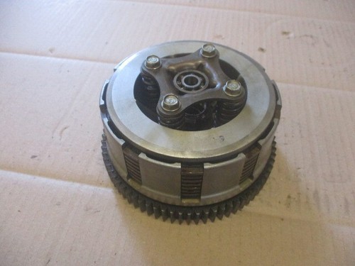 Embrayage pour honda - embrayage,