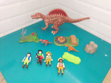 lot n°2 figurines Playmobil