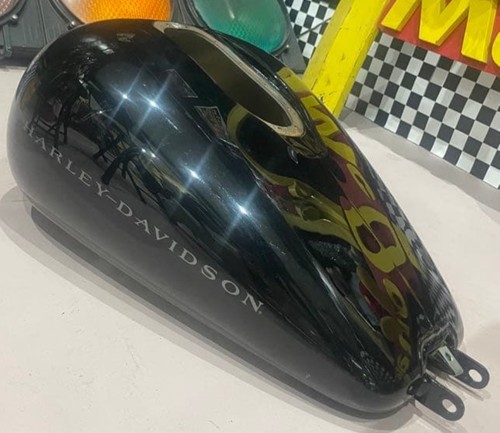 Harley davidson oem - harley,