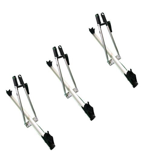 Porte vélos amos - x, sur