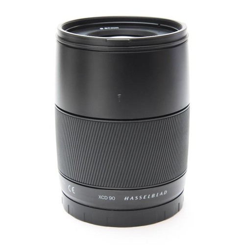 Hasselblad xcd 90mm 2 - 90mm, f/3.2