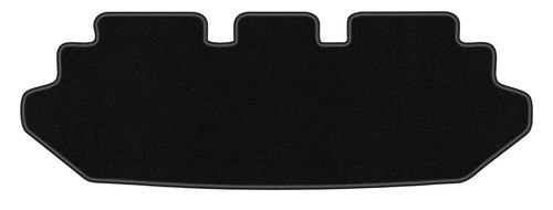 Tapis arrière moquette - en,