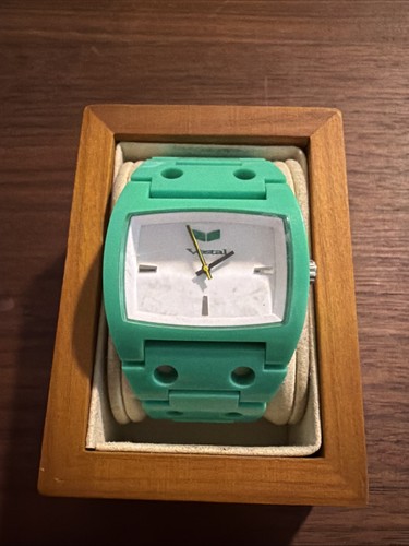 Vestal destroyer watch men - vestal,