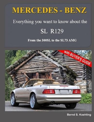 Mercedes benz the modern sl - mercedes-benz,,