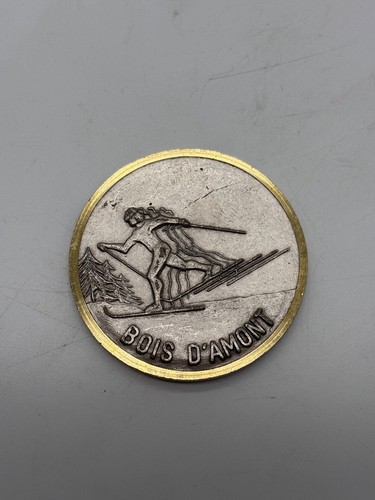 Médaille transjurassienne - médaille, 76