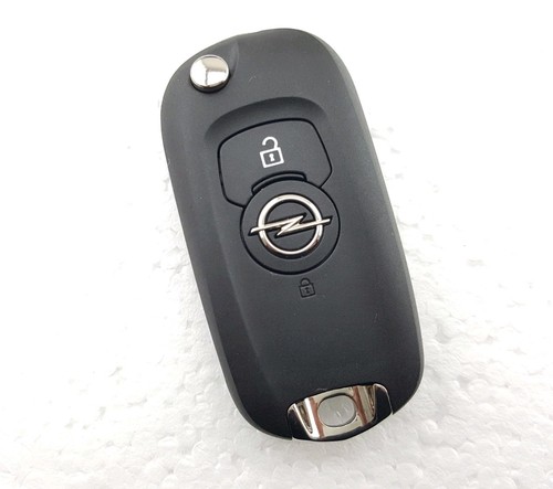 Opel corsa mokka 2 button - corsa,