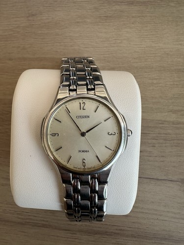 Montre citizen forma 4634 - montre,