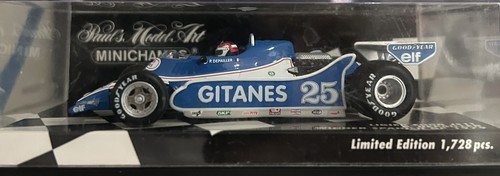 Minichamps 400790025 - minichamps,