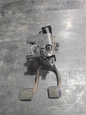 Manual Clutch Brake Pedal Assembly VW Mk1 Jetta Golf GTI Rabbit Cabriolet MK1