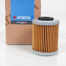 Filtre à huile Athena pour