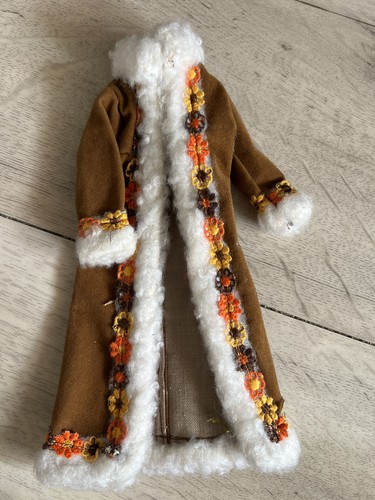 Manteau tressy bella 1972 - bella,