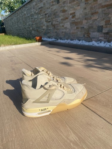 Nike off white air - nike, x