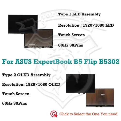 Pour asus expertbook flip - pour, b5