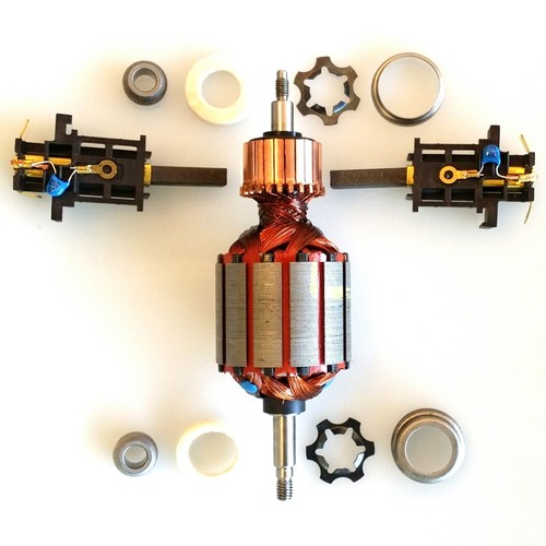 Kit reparation moteur pour - kit,