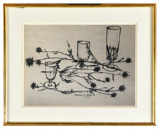 MICHEL DE ALVIS (1936-2019)