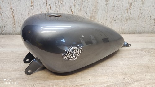 Harley davidson sportster fuel - harley,