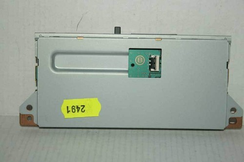 Porta lettore memory stick - porta,