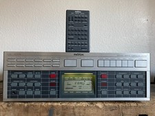 REVOX B 285 + B 205 / TRES BONNE CONDITION / FONCTIONNEMENT COMPLET