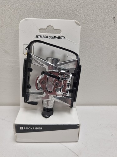 Rockrider mtb 500 paire - mtb, de