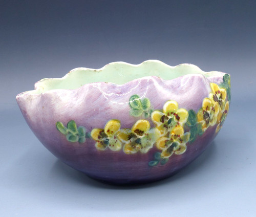 Ancien petit vase jardinière - ancien,