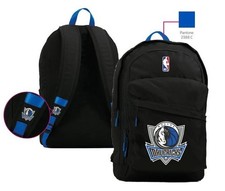 NBA Dallas Mavericks Trade Con