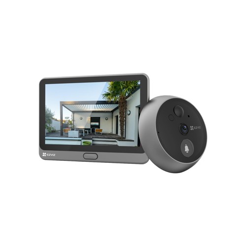 Ezviz cp4 1080p judas - cp4,
