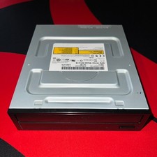 Lecteur graveur DVD Toshiba Samsung DVD Writer SH-216DB/FTAH en parfait état